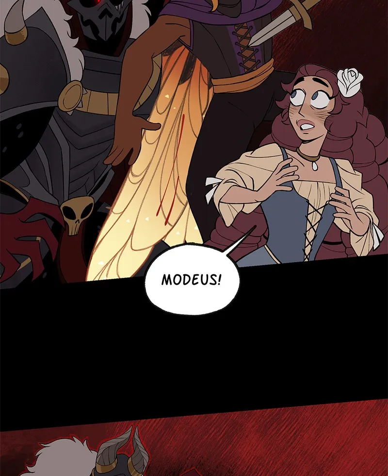 Suitor Armor Chapter 10 page 4 - 