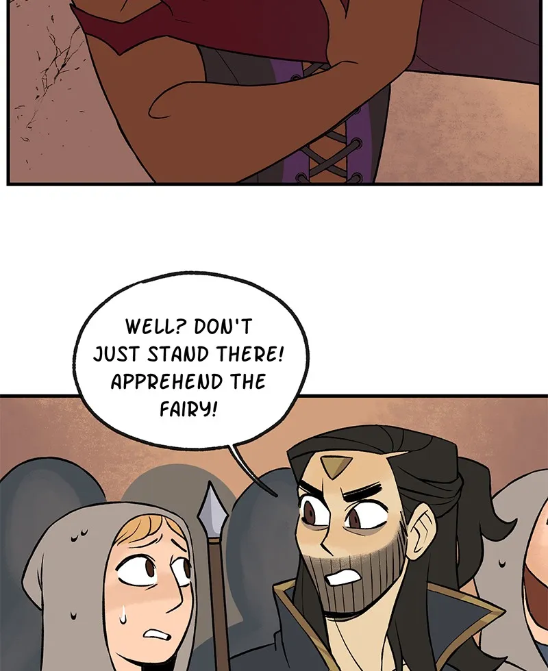 Suitor Armor Chapter 10 page 31 - 