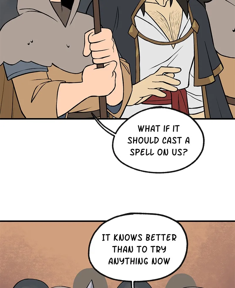Suitor Armor Chapter 10 page 32 - 