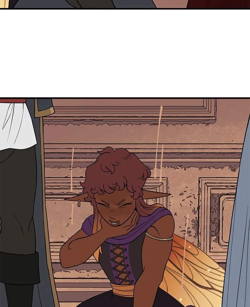 Suitor Armor Chapter 10 page 35 - 