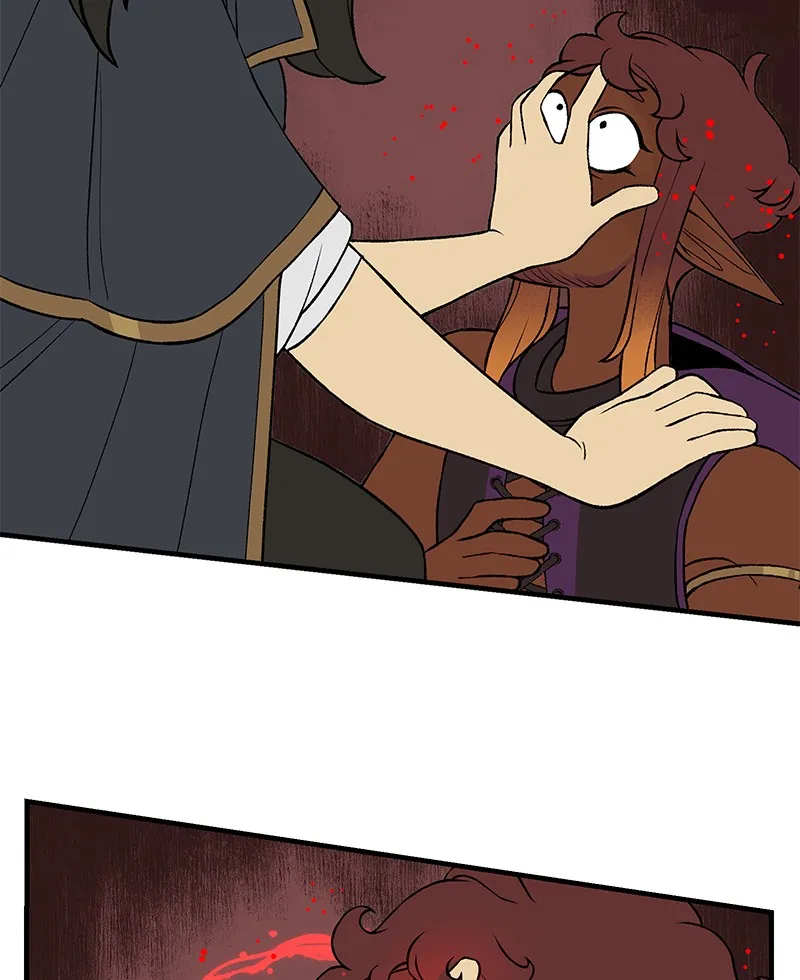 Suitor Armor Chapter 10 page 38 - 