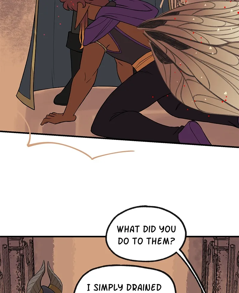 Suitor Armor Chapter 10 page 41 - 