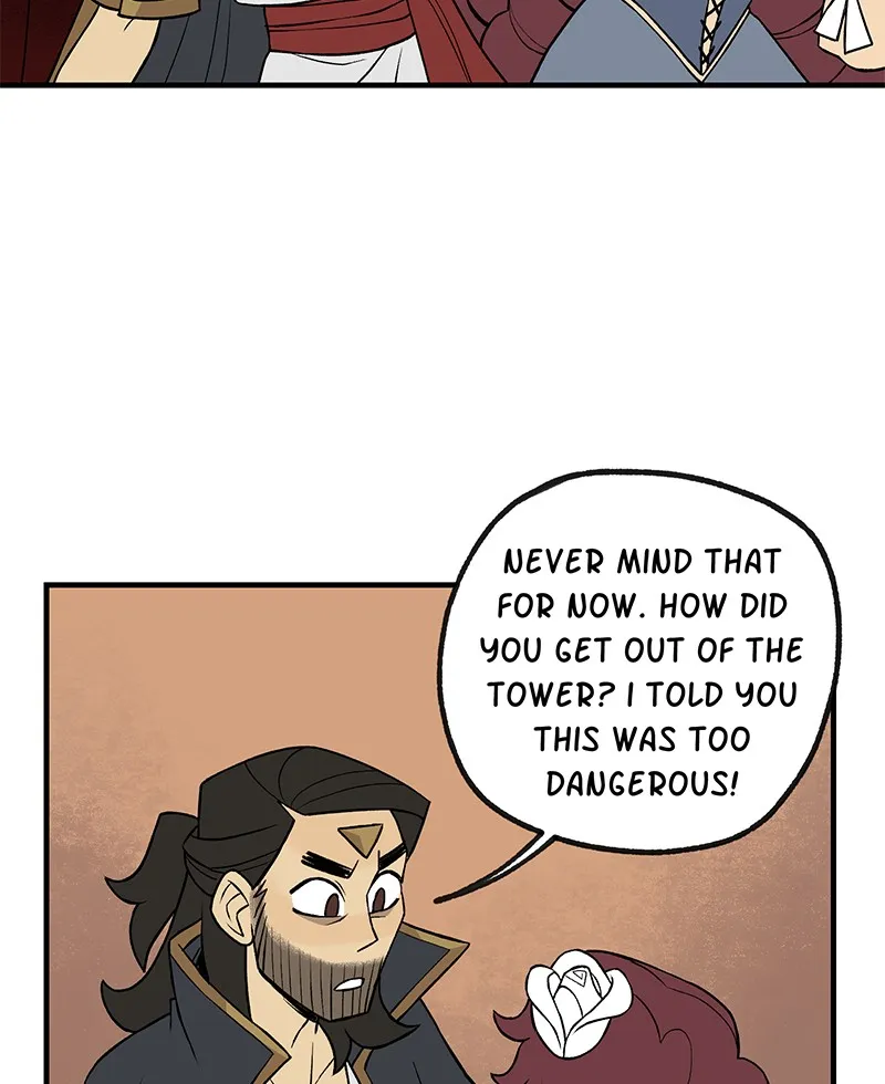 Suitor Armor Chapter 10 page 43 - 