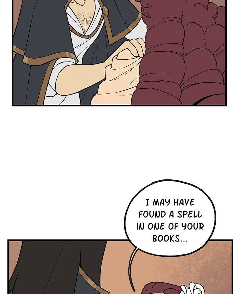 Suitor Armor Chapter 10 page 44 - 
