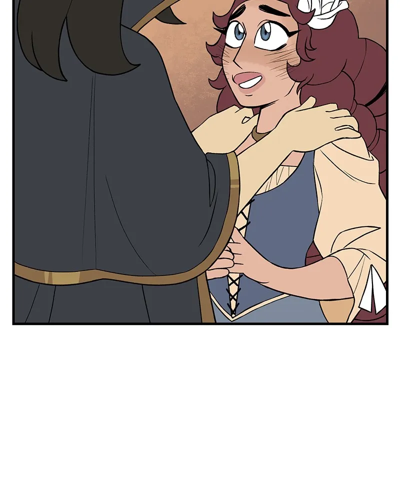 Suitor Armor Chapter 10 page 45 - 