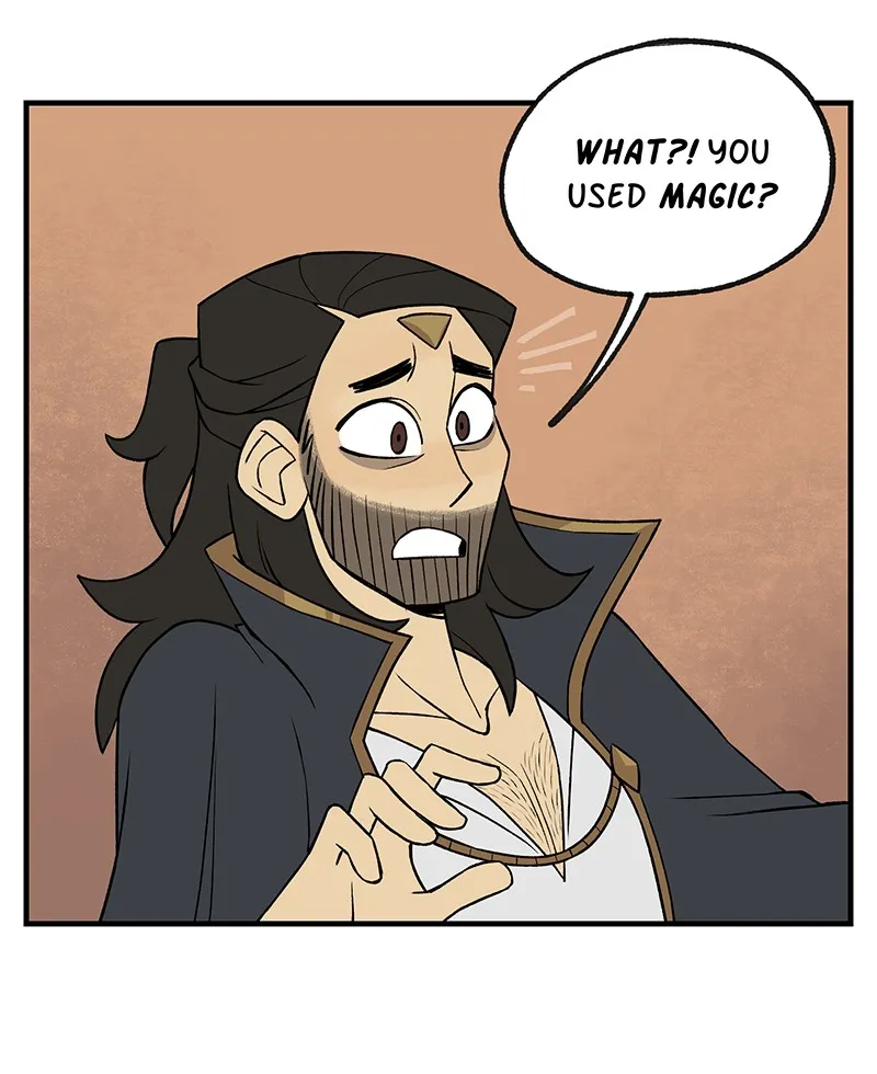Suitor Armor Chapter 10 page 46 - 