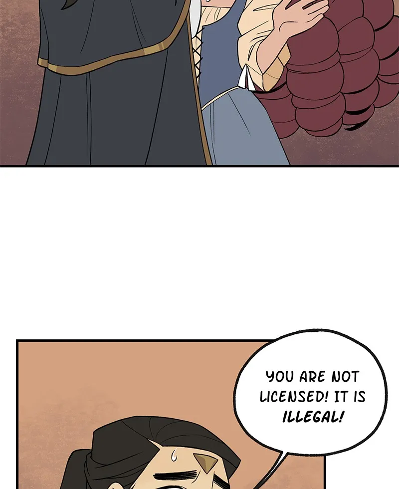 Suitor Armor Chapter 10 page 48 - 