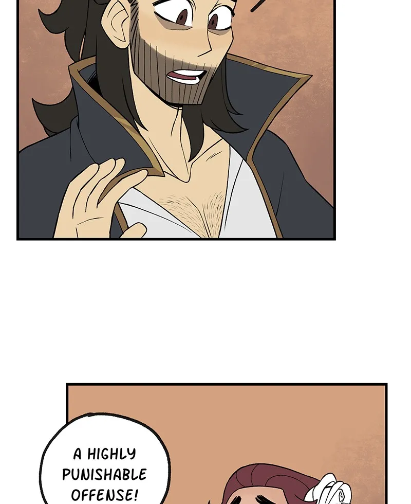 Suitor Armor Chapter 10 page 49 - 