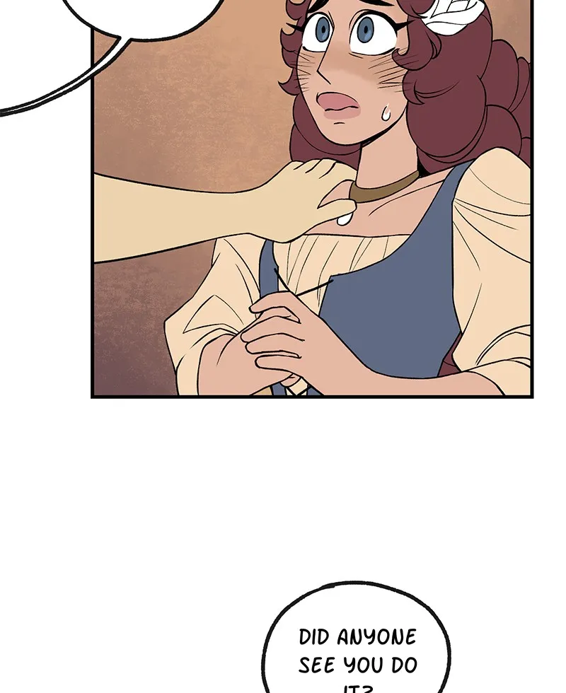 Suitor Armor Chapter 10 page 50 - 