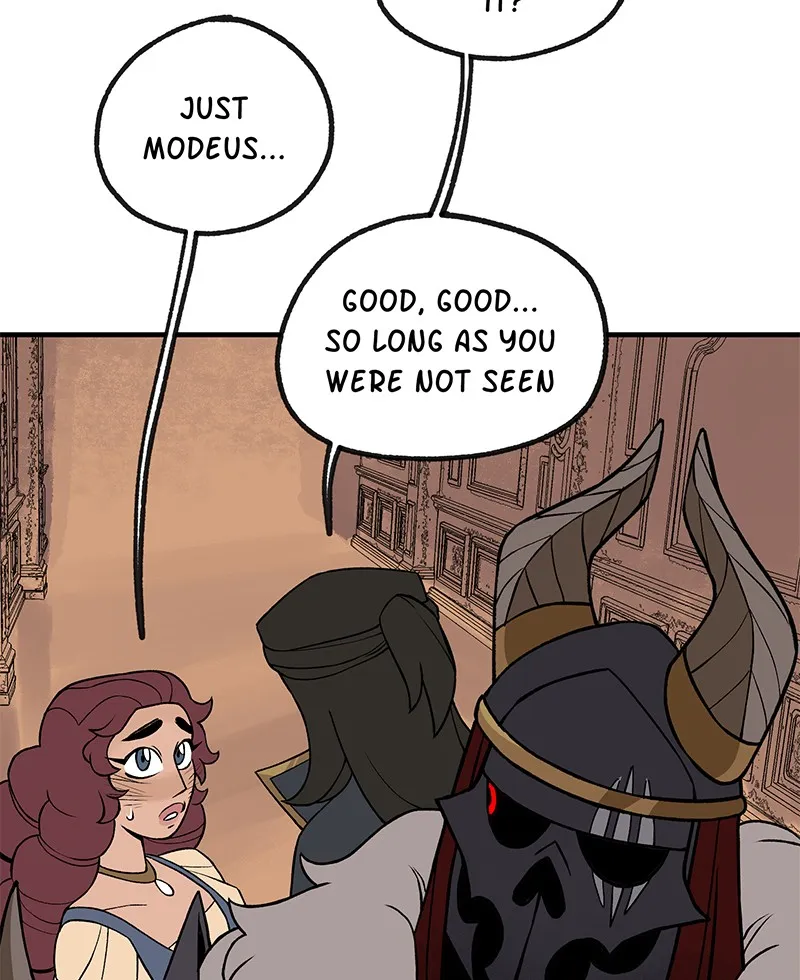Suitor Armor Chapter 10 page 51 - 