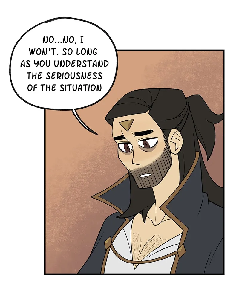Suitor Armor Chapter 10 page 54 - 