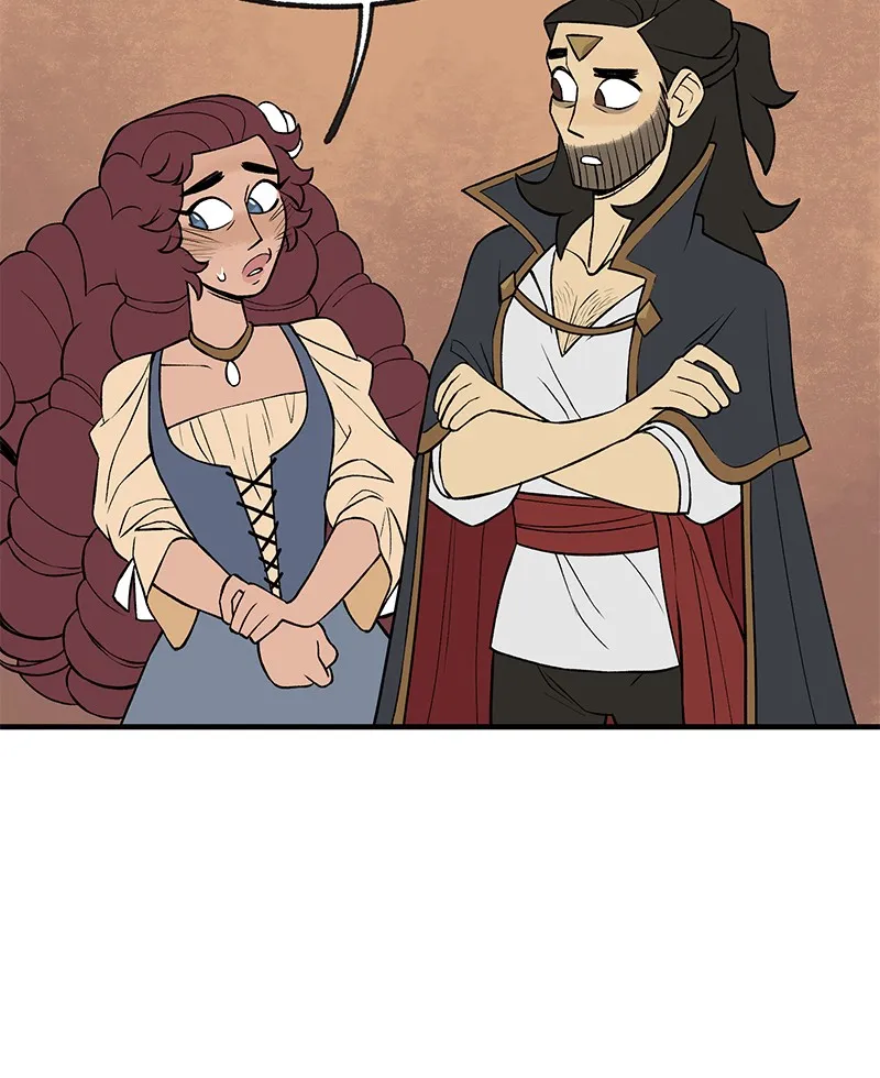 Suitor Armor Chapter 10 page 56 - 