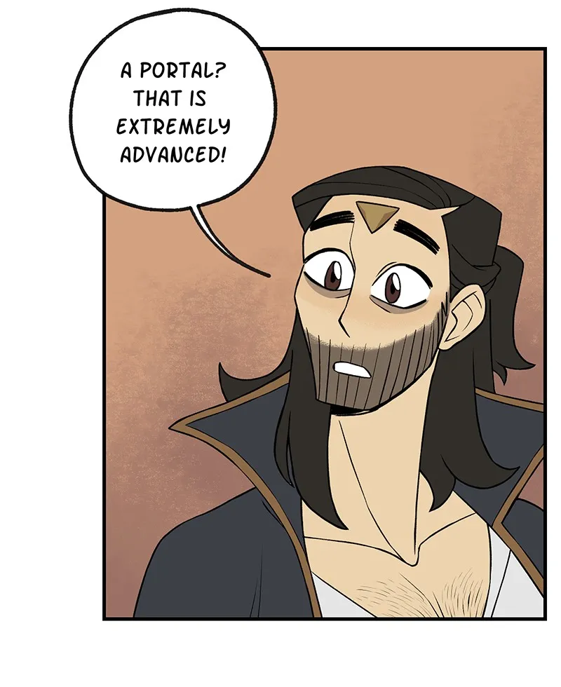 Suitor Armor Chapter 10 page 57 - 