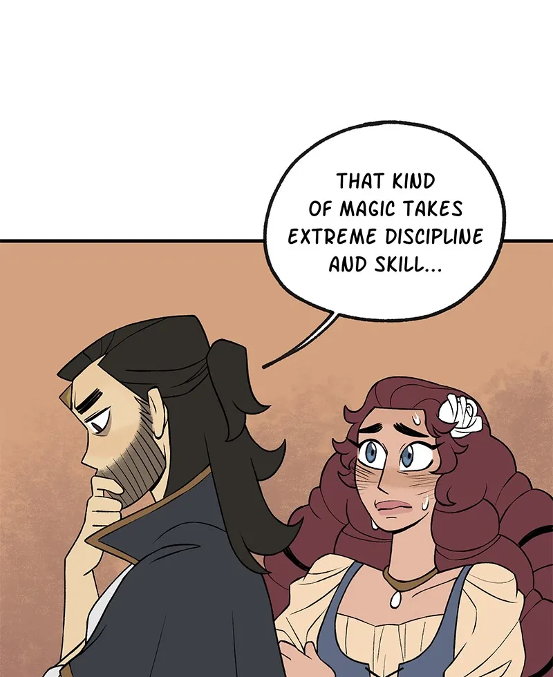 Suitor Armor Chapter 10 page 58 - 