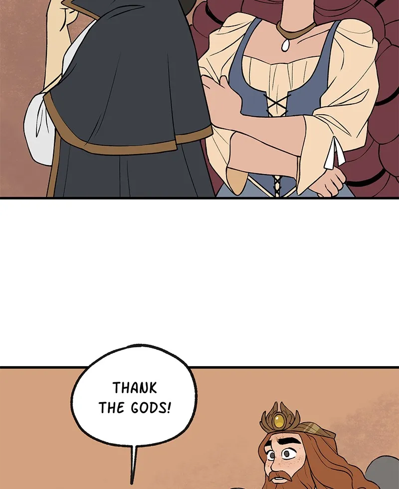 Suitor Armor Chapter 10 page 60 - 