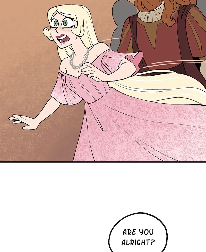 Suitor Armor Chapter 10 page 61 - 