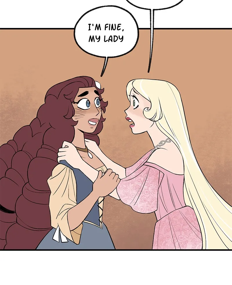 Suitor Armor Chapter 10 page 62 - 