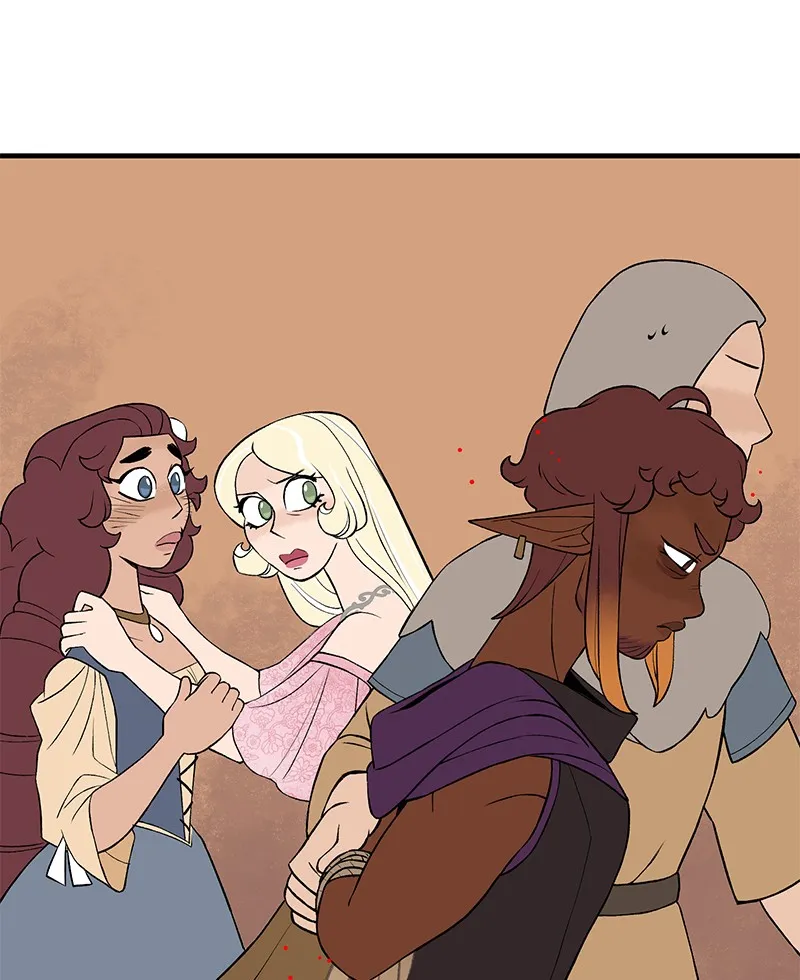 Suitor Armor Chapter 10 page 63 - 