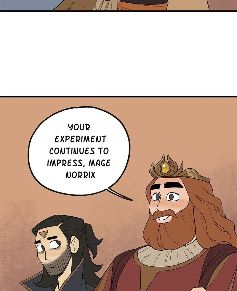 Suitor Armor Chapter 10 page 64 - 