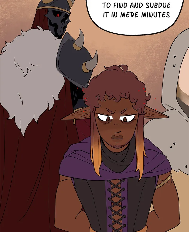 Suitor Armor Chapter 10 page 66 - 