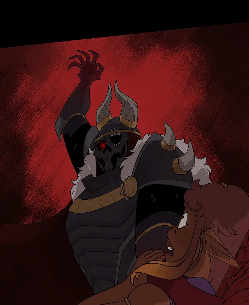 Suitor Armor Chapter 10 page 8 - 