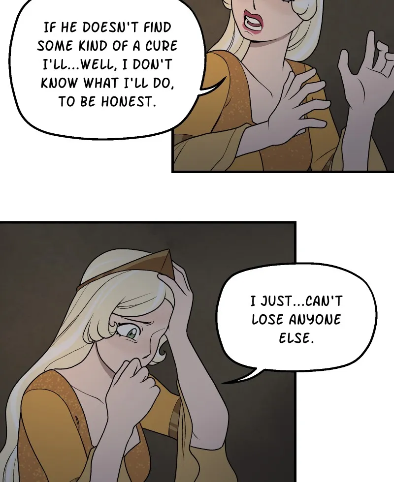 Suitor Armor Chapter 100 page 11 - 