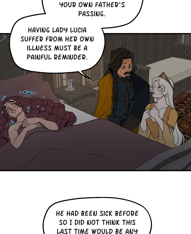 Suitor Armor Chapter 100 page 13 - 