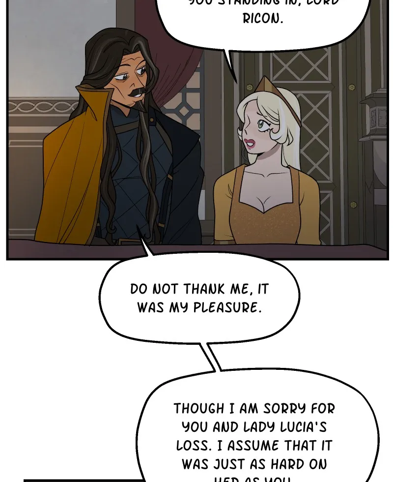 Suitor Armor Chapter 100 page 15 - 