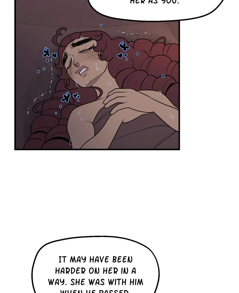 Suitor Armor Chapter 100 page 16 - 