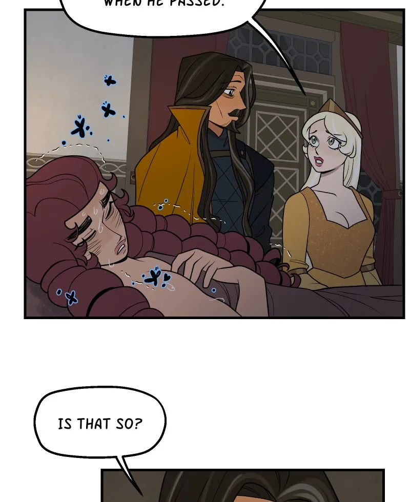 Suitor Armor Chapter 100 page 17 - 