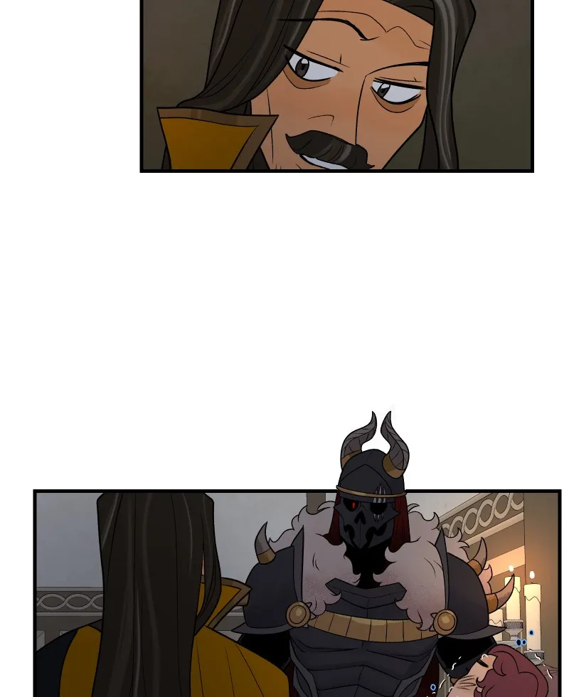 Suitor Armor Chapter 100 page 18 - 