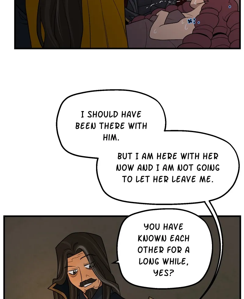 Suitor Armor Chapter 100 page 19 - 