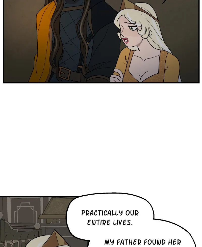 Suitor Armor Chapter 100 page 20 - 