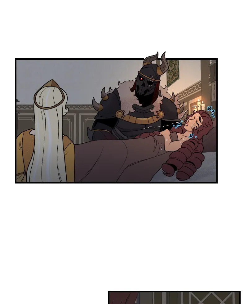 Suitor Armor Chapter 100 page 3 - 