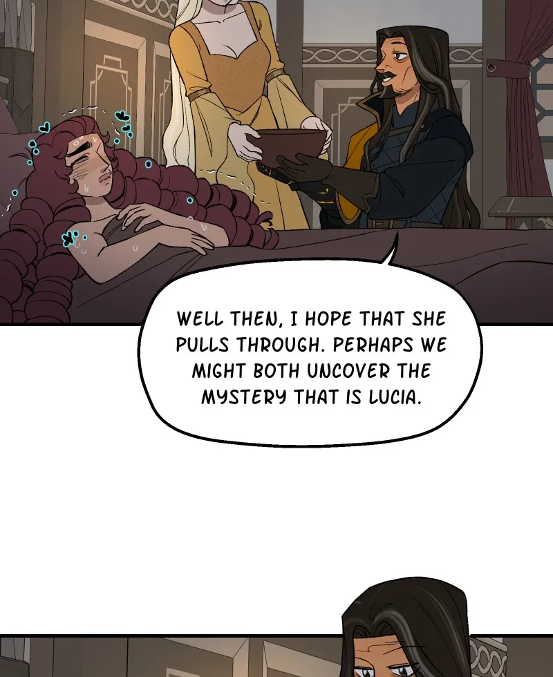 Suitor Armor Chapter 100 page 27 - 