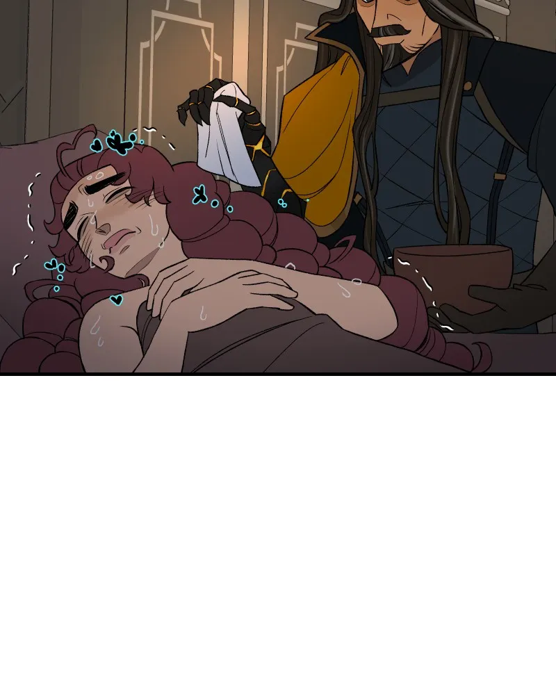 Suitor Armor Chapter 100 page 28 - 