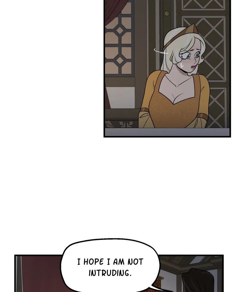 Suitor Armor Chapter 100 page 4 - 