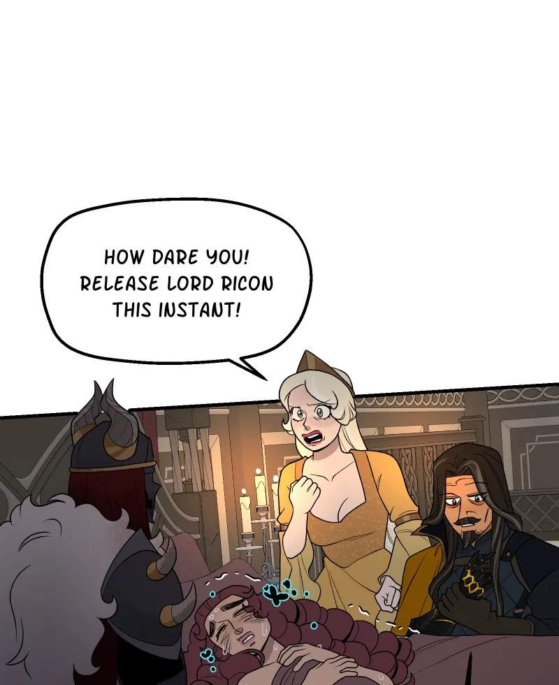Suitor Armor Chapter 100 page 31 - 