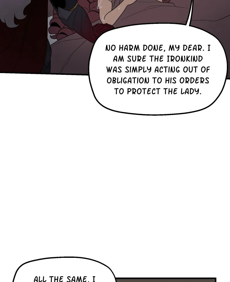 Suitor Armor Chapter 100 page 32 - 