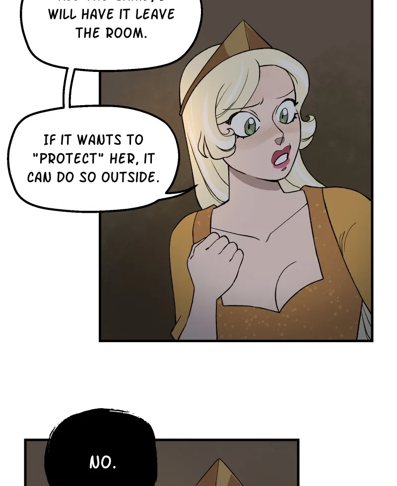 Suitor Armor Chapter 100 page 33 - 