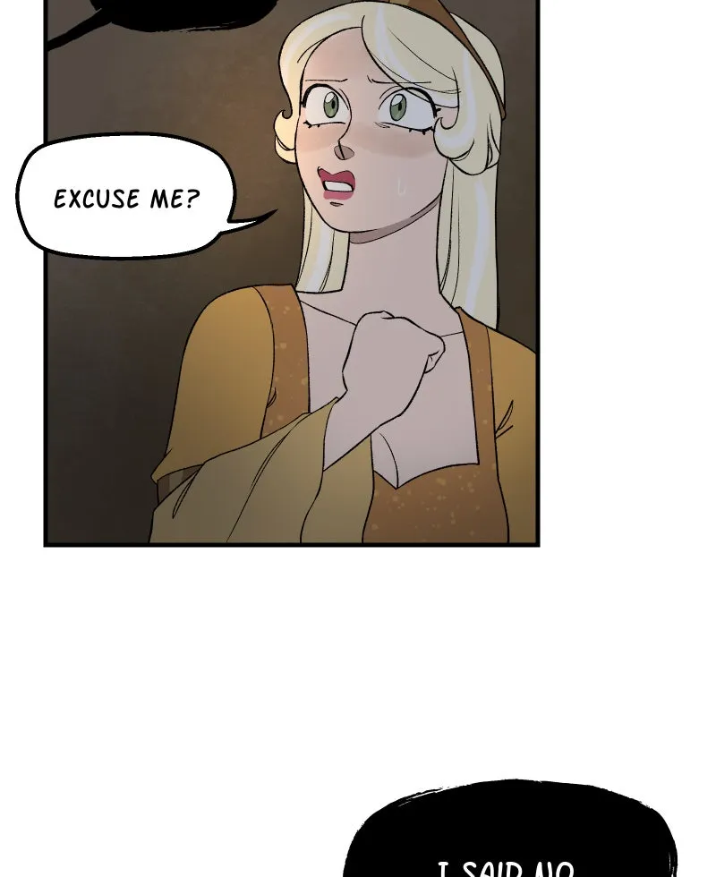 Suitor Armor Chapter 100 page 34 - 