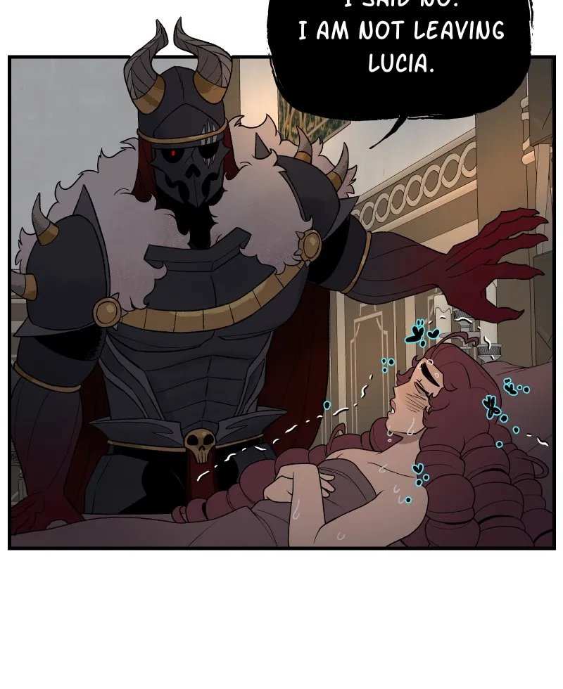 Suitor Armor Chapter 100 page 35 - 