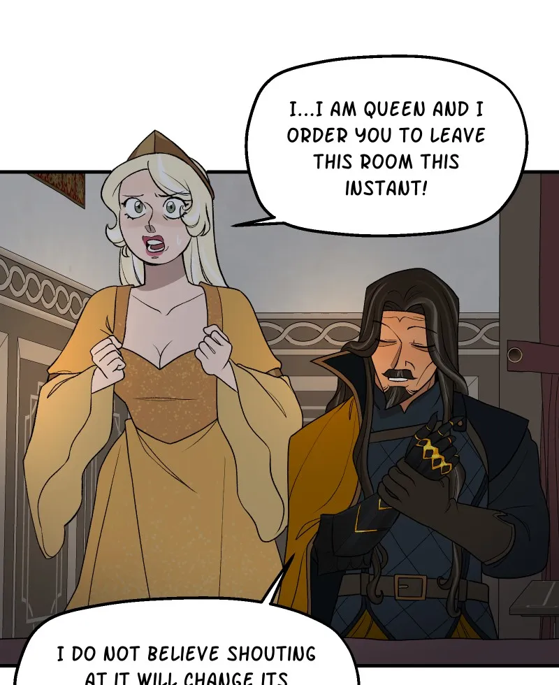Suitor Armor Chapter 100 page 36 - 
