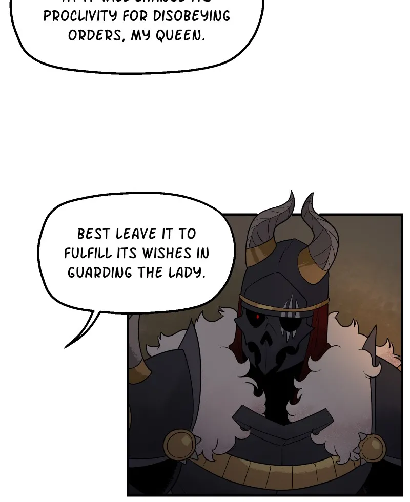 Suitor Armor Chapter 100 page 37 - 