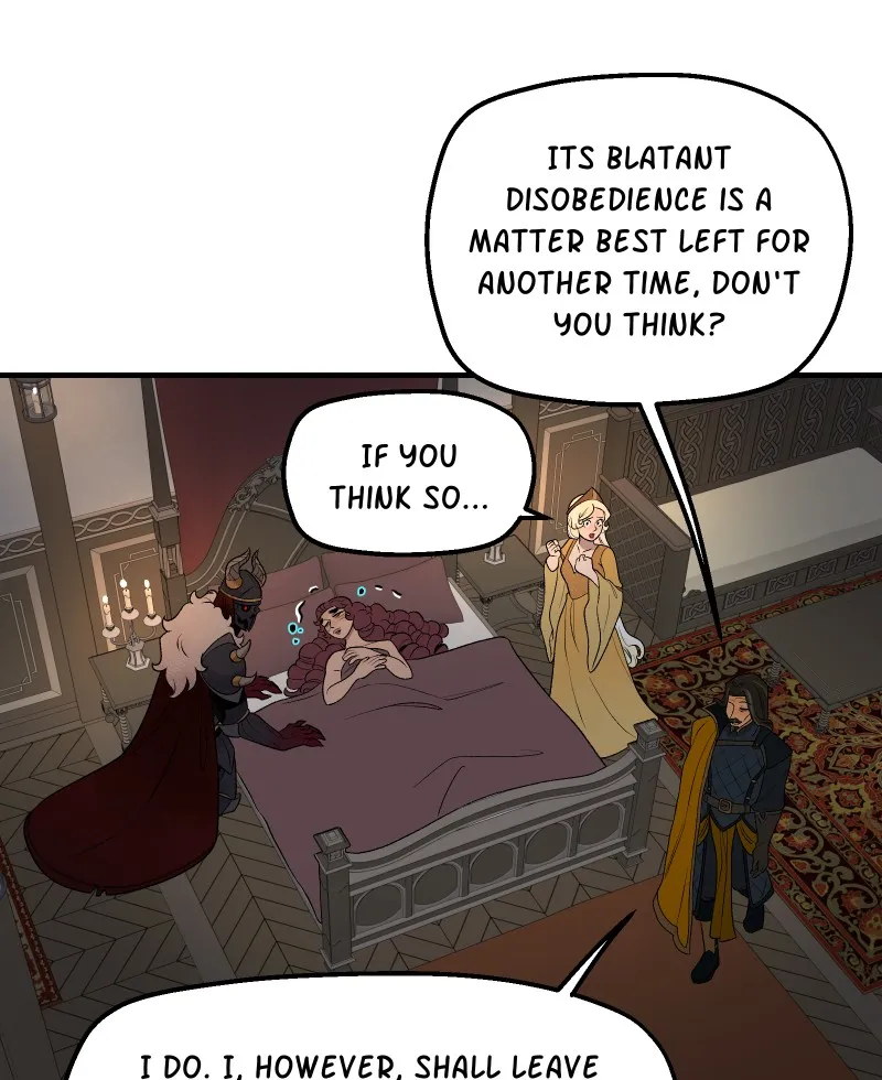 Suitor Armor Chapter 100 page 38 - 