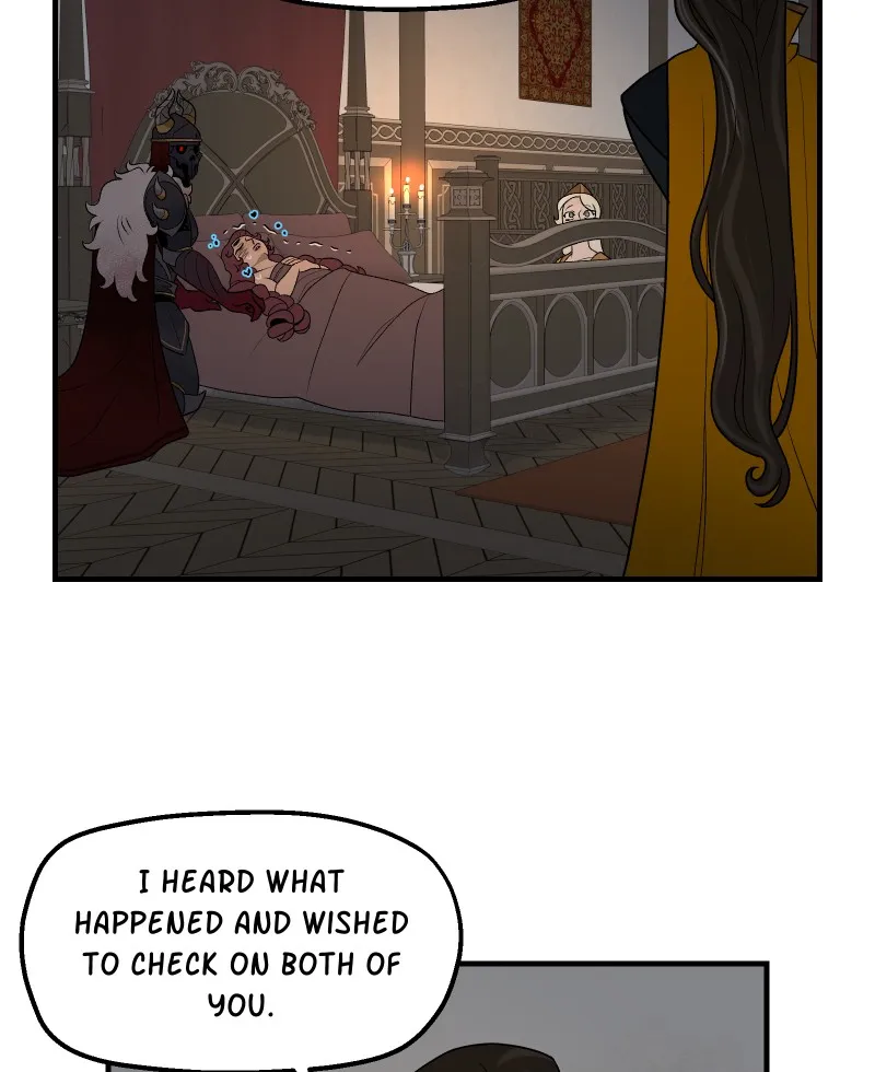 Suitor Armor Chapter 100 page 5 - 