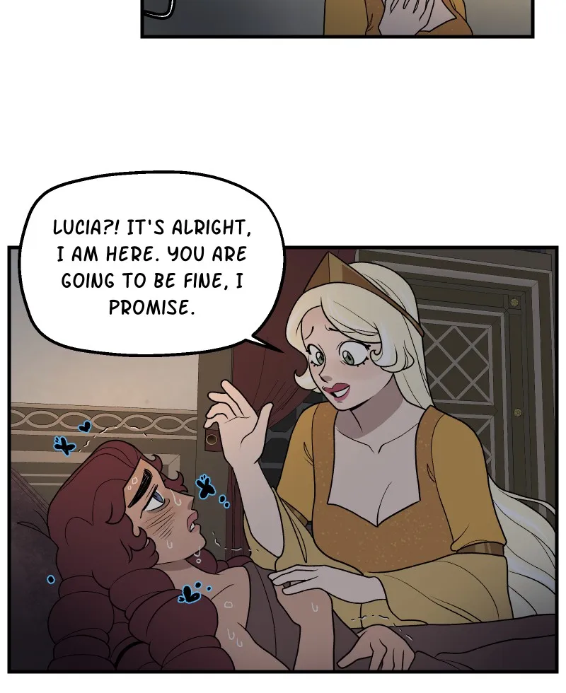 Suitor Armor Chapter 100 page 41 - 