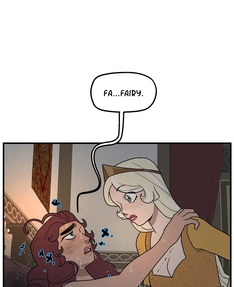 Suitor Armor Chapter 100 page 43 - 