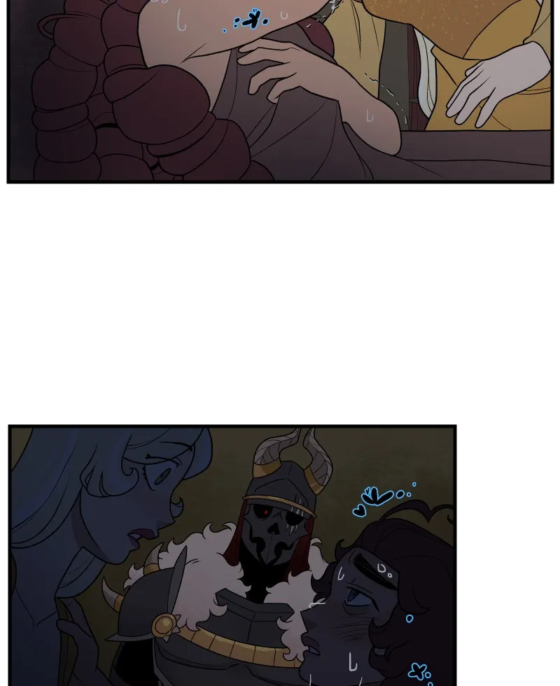Suitor Armor Chapter 100 page 44 - 