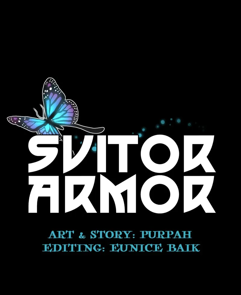 Suitor Armor Chapter 100 page 54 - 